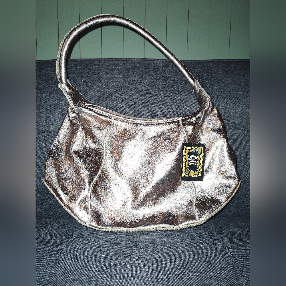 Chi handbag NWT